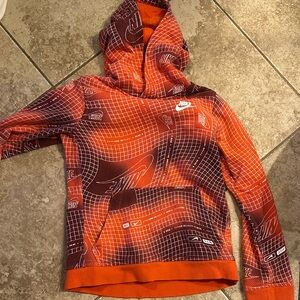 Nike hoodie